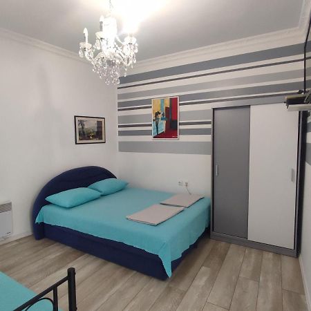 Appartamento Mejdan II Mostar Esterno foto