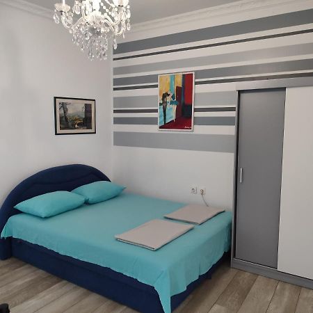 Appartamento Mejdan II Mostar Esterno foto