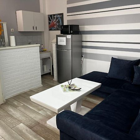 Appartamento Mejdan II Mostar Esterno foto