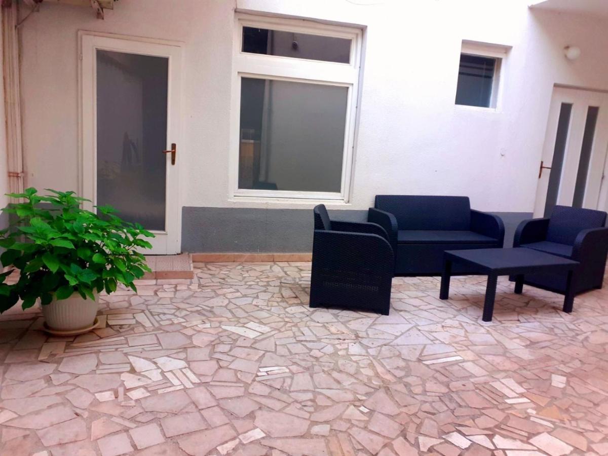 Appartamento Mejdan II Mostar Esterno foto