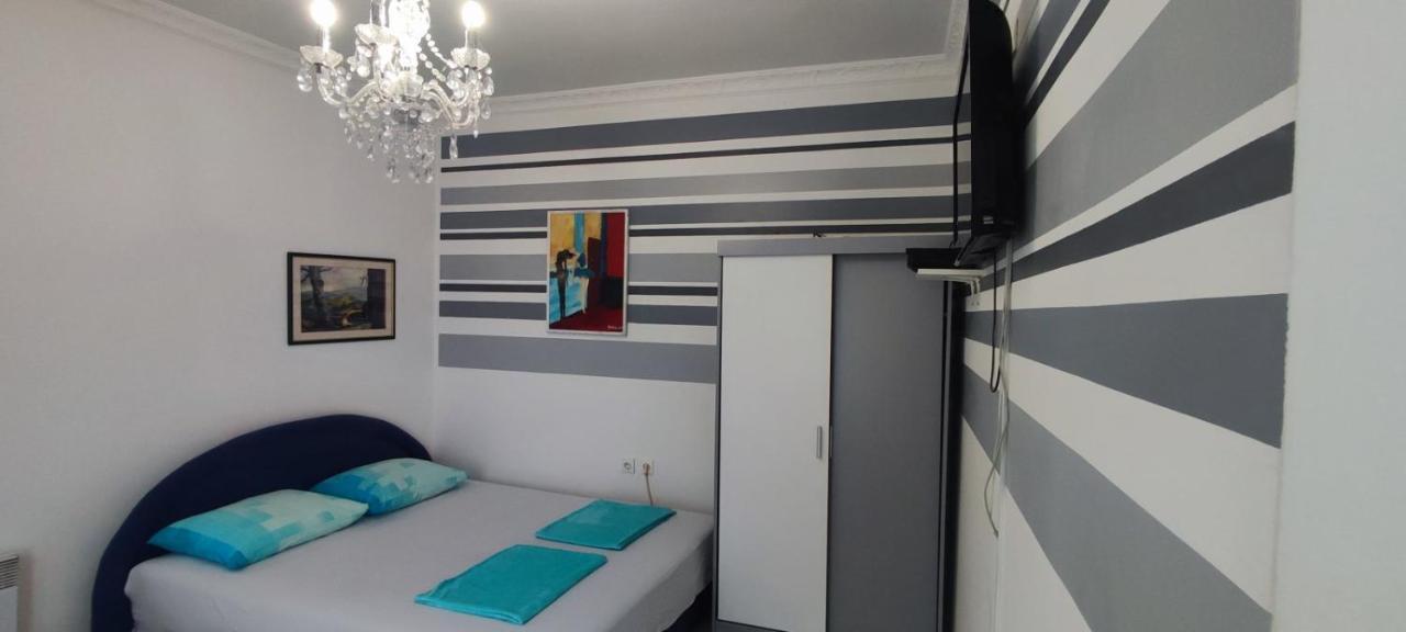 Appartamento Mejdan II Mostar Esterno foto