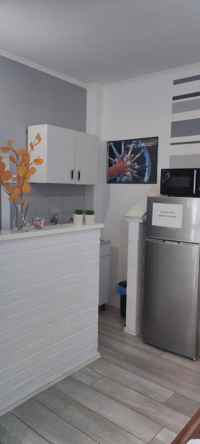 Appartamento Mejdan II Mostar Esterno foto
