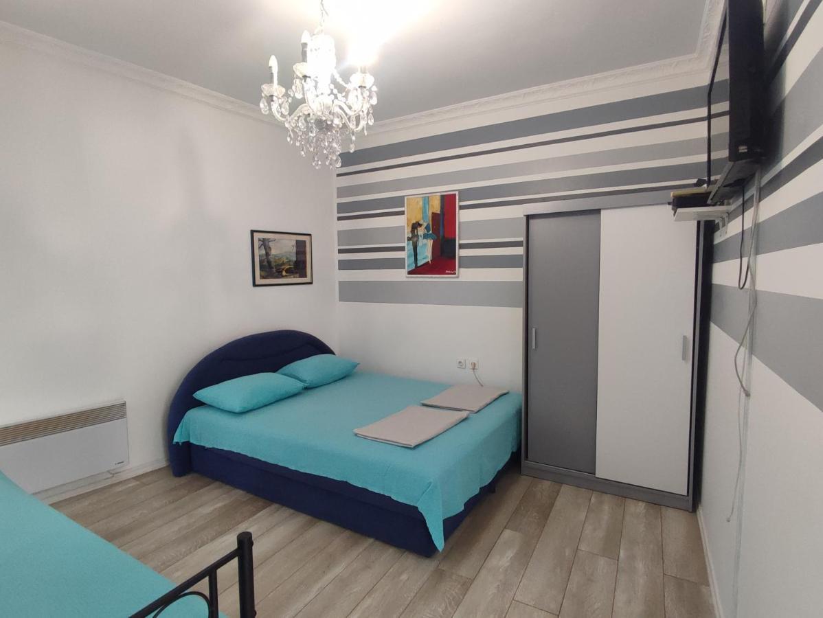 Appartamento Mejdan II Mostar Esterno foto