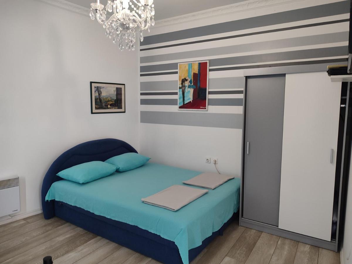 Appartamento Mejdan II Mostar Esterno foto