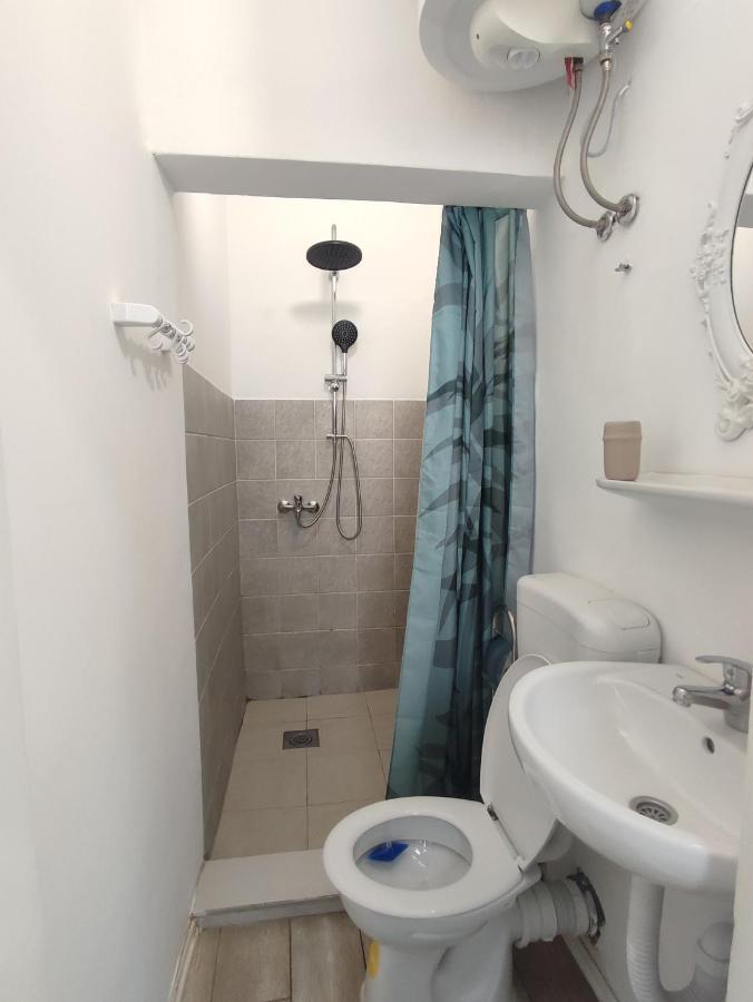 Appartamento Mejdan II Mostar Esterno foto
