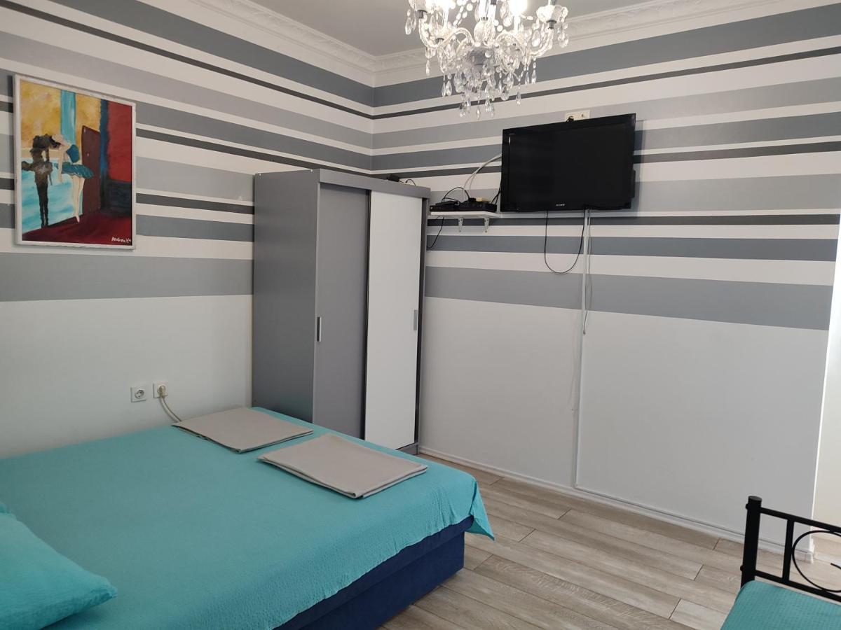 Appartamento Mejdan II Mostar Esterno foto