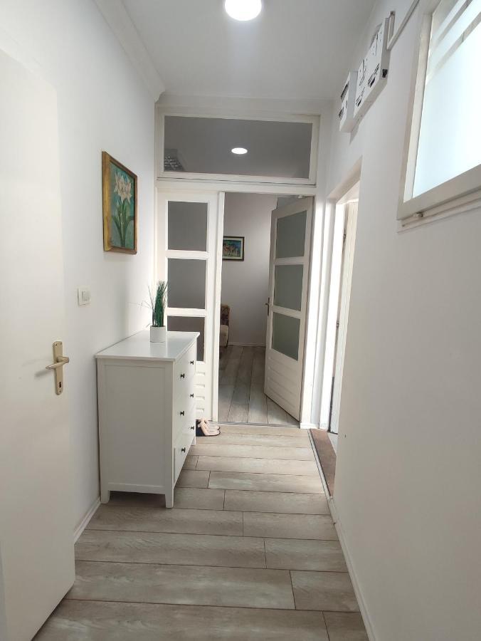 Appartamento Mejdan II Mostar Esterno foto