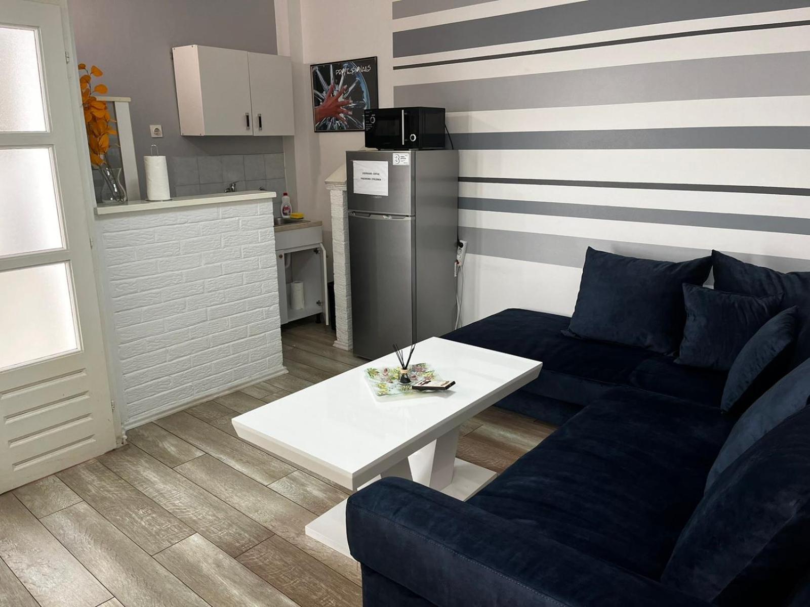 Appartamento Mejdan II Mostar Esterno foto