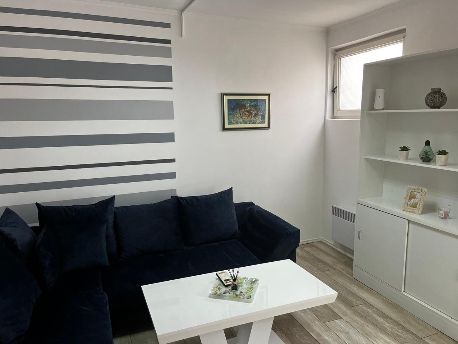 Appartamento Mejdan II Mostar Esterno foto