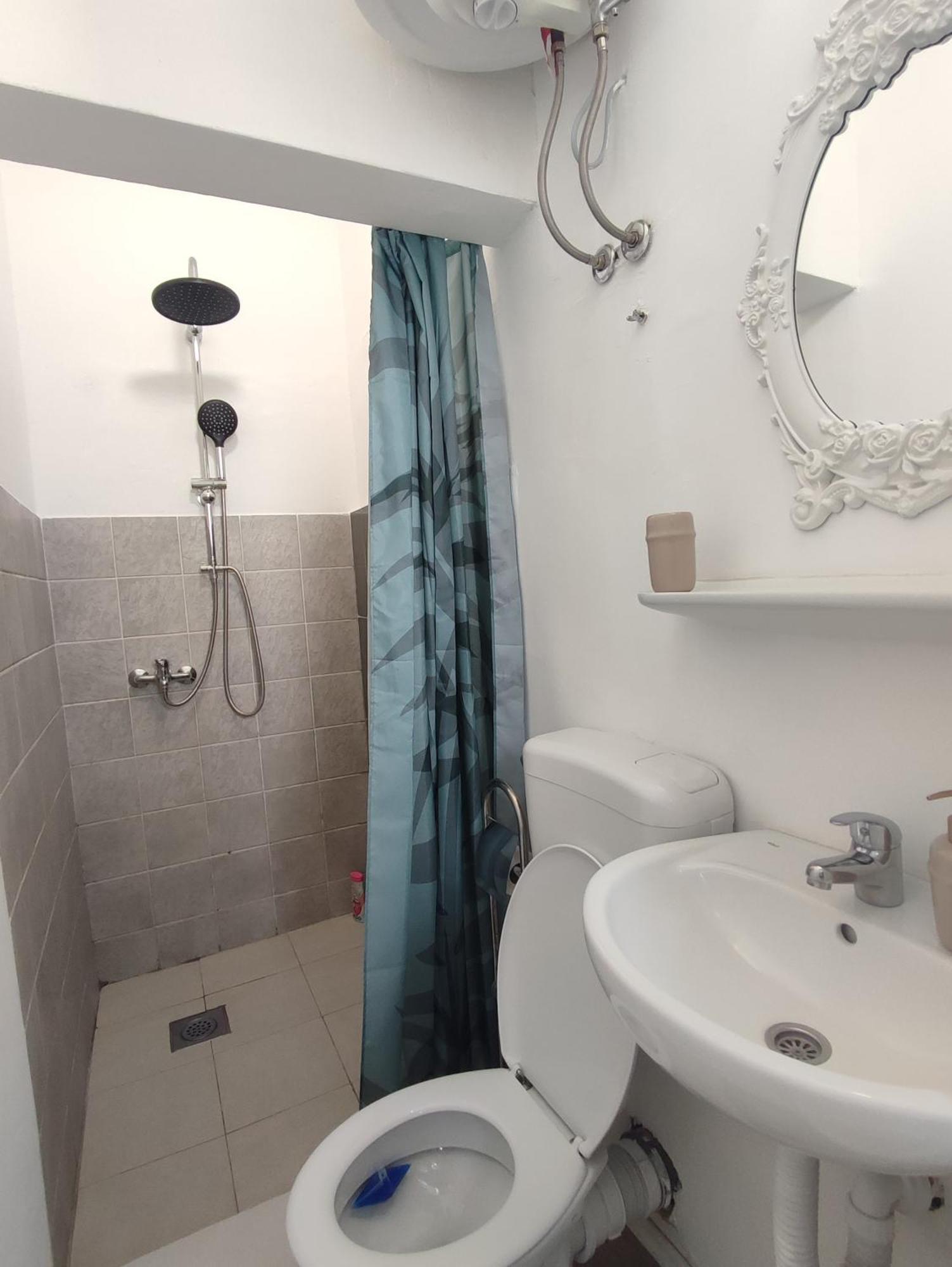 Appartamento Mejdan II Mostar Esterno foto